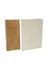 Ring binder, 4 anneaux avec ecorce