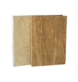 TH504 Clipboard covered in bark