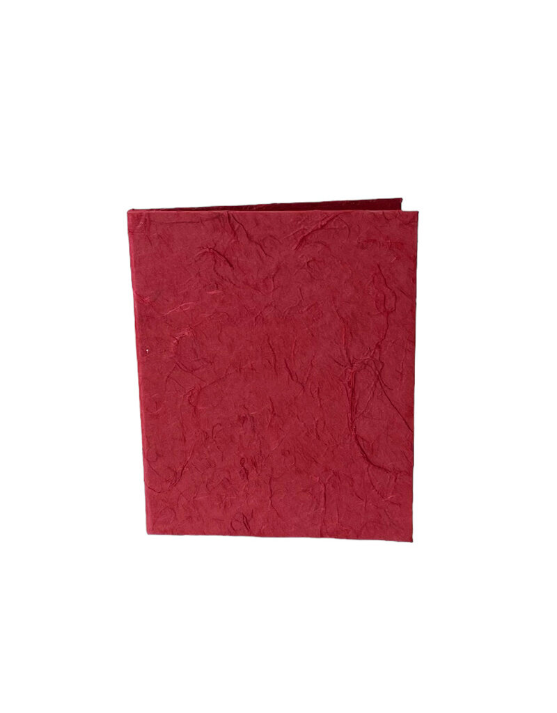 TH532 - Livre de condoléances avec fermeture à ruban