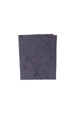 TH532 - Condolence book with ribbon closure