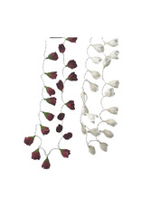 . TH147 - Lichtslinger met rozen