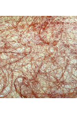 TH945 - Mulberry paper with coloured pitaya fibres