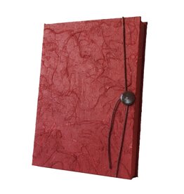 TH314 Bewaardoos, sluiting koord en knoop sale