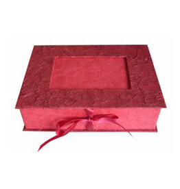 TH356 Box with window