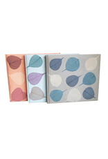 TH948 - Notebook/guest book mulberry paper