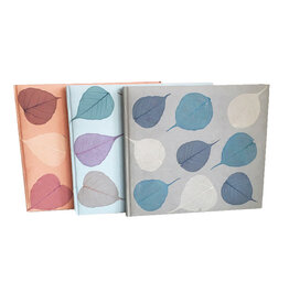 TH948 - Notebook/gastenboek mulberry paper