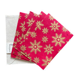 NE172 - Lot de 4 cartes