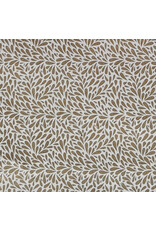 NE851 - Lokta paper with leaf print