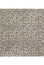 NE851 - Lokta paper with leaf print