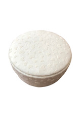 TH261 - Ronde doos met hartjes