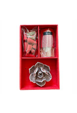 Gift box incense