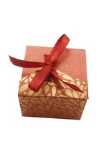 NE186 - Set of 4 lokta paper boxes