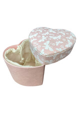 Urn with butterflypattern