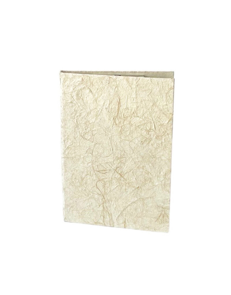 TH504 - Tree bark clip folder