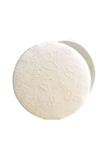 TH076 - Ronde doos met vlinders