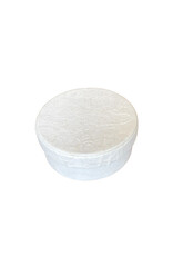 Round box mulberrypaper