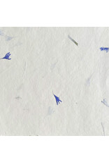 20 Karten Baumwollepapier