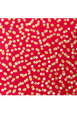 Lokta paper with dots print