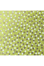 Lokta paper with dots print