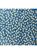 Lokta paper with dots print