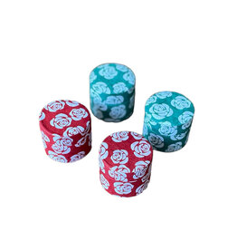 NE189 - Set van 4 doosjes lokta papier