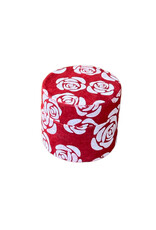 NE189 - Set van 4 doosjes lokta papier