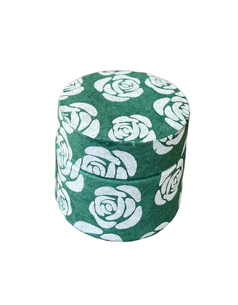 NE189 - Set of 4 lokta paper boxes