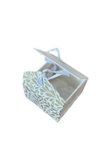 Set of 4 boxes  loktapaper