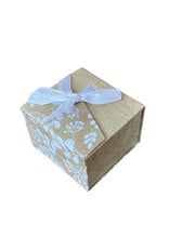 Set of 4 boxes  loktapaper