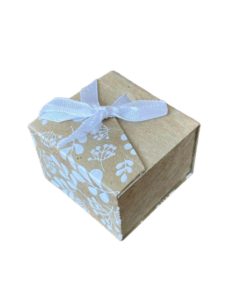 Set of 4 boxes  loktapaper