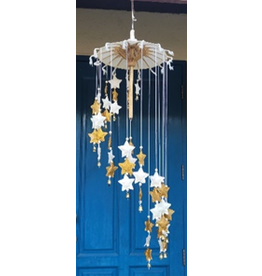 TH392 Mobile avec  etoiles