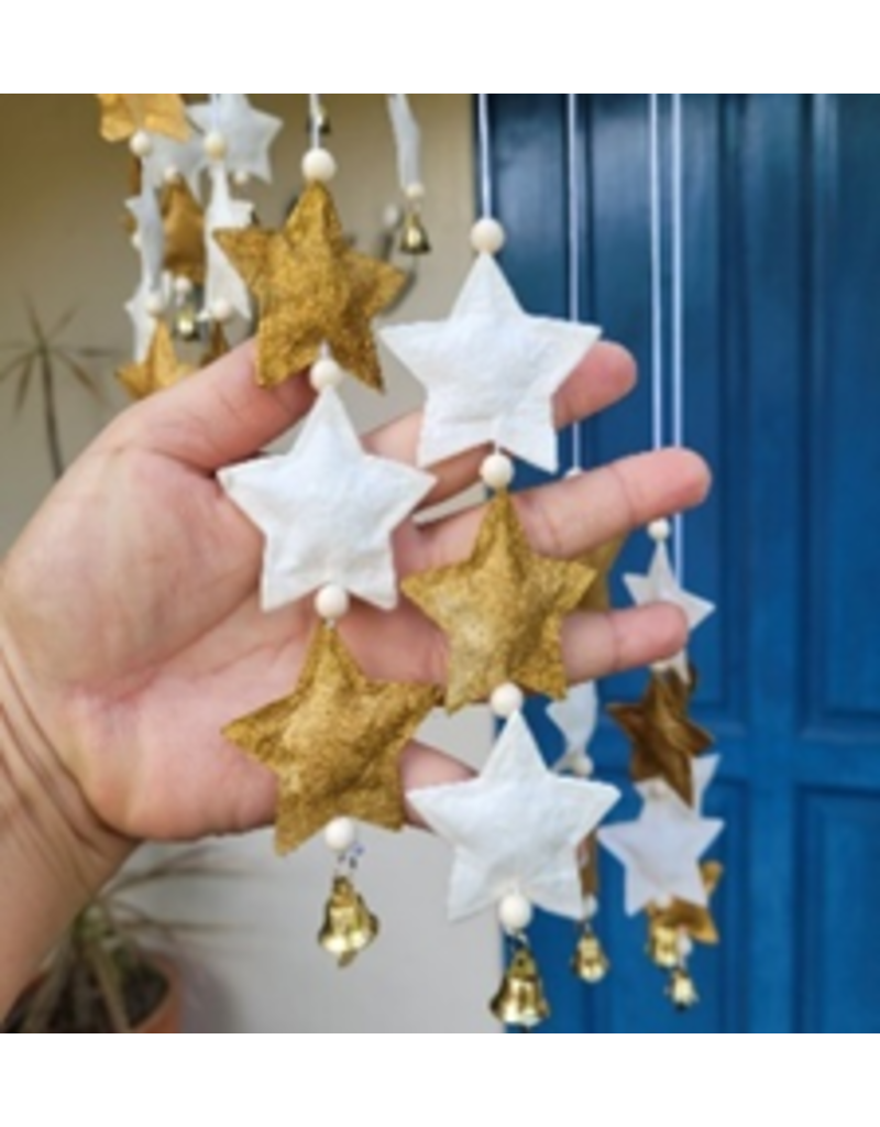 Mobile  - Stars