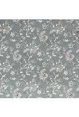 AE224 - Cotton paper with pattern