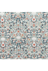 AE226 - Baumwoll-Papier mit Aufdruck