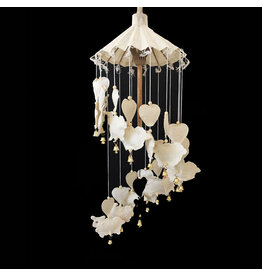 TH763 Mobile moutons