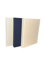 TH171 - Hemp 4-ring binder