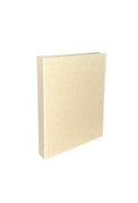 TH171 - Hemp 4-ring binder