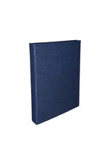 TH171 - Hemp 4-ring binder