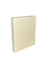 TH171 - Hemp 4-ring binder