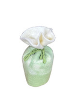 Eco urn Felt Urn medium