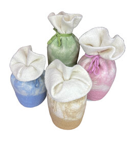 Eco urn NE900 - Urne aus Filz 30x20cm