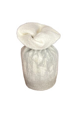 Eco urn Felt Urn large