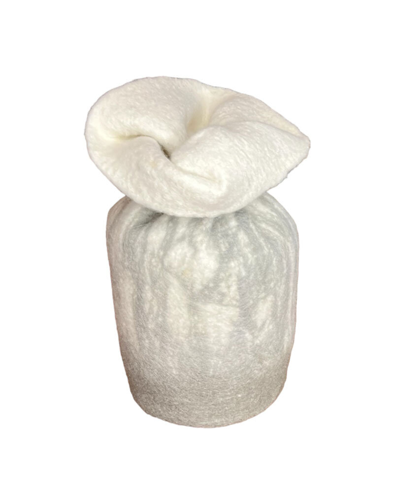 Eco urn Felt Urn large