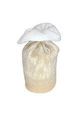 Eco urn NE925 - Felt urn 48x28cm