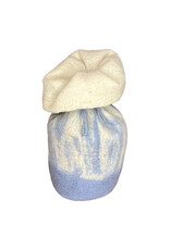 Eco urn NE925 - Felt urn 48x28cm