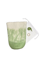 Eco urn NE900 - Felt urn 30x20cm