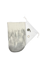 Eco urn NE925 - Felt urn 48x28cm