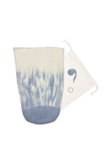 Eco urn NE925 - Urn van vilt 48x28cm