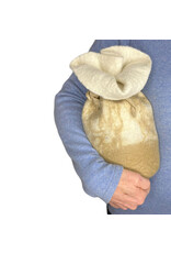 Eco urn NE900 - Felt urn 30x20cm