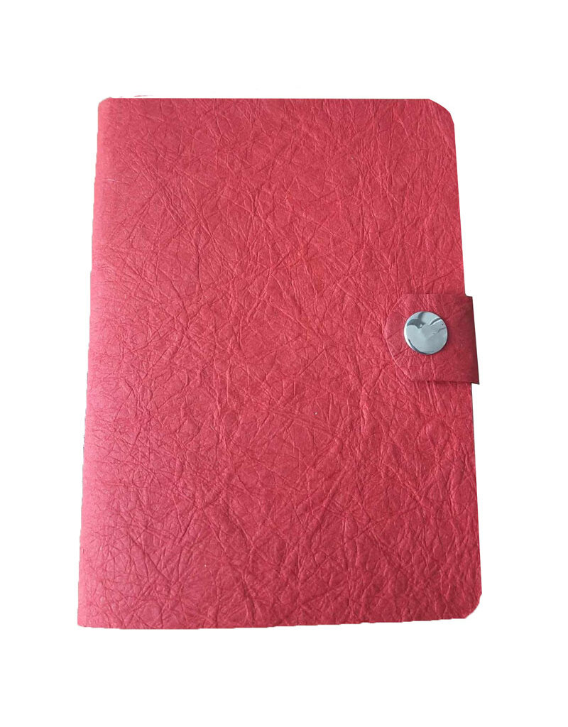 Notizbuch Lederpapier
